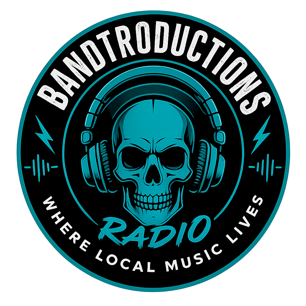 BANDtroductions Radio