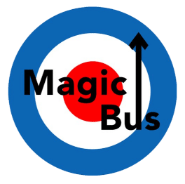 Magic Bus banner image