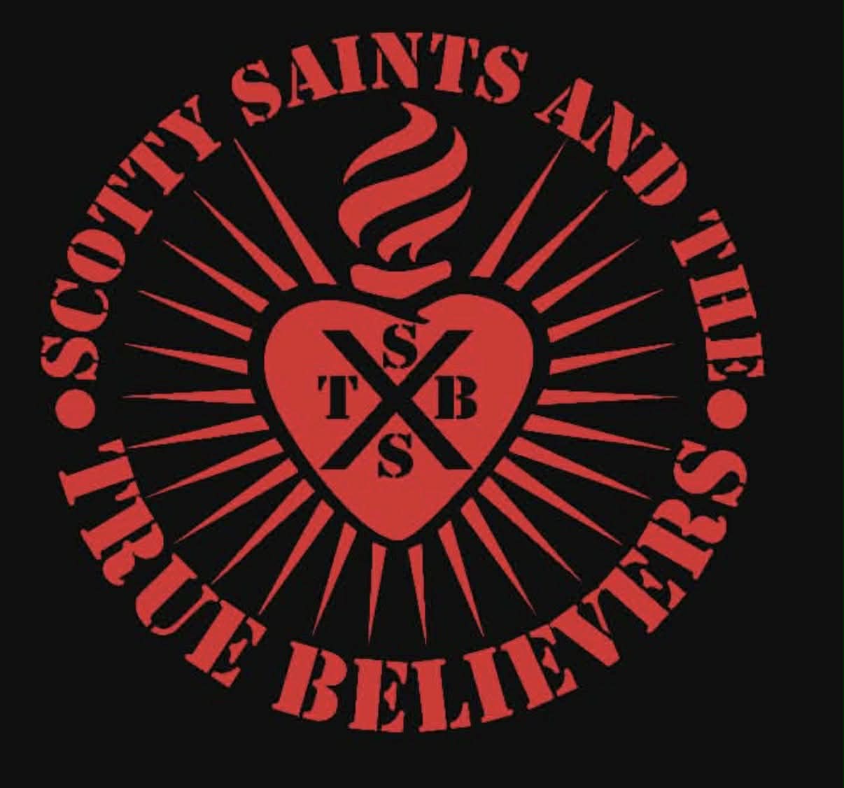 Scotty Saints and the TrueBelievers profile image